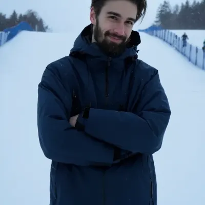 Михаил